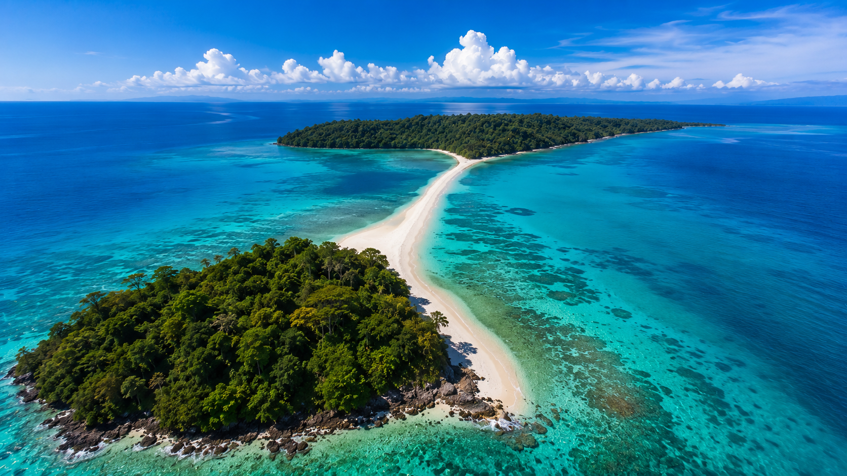 North Andaman Explorer